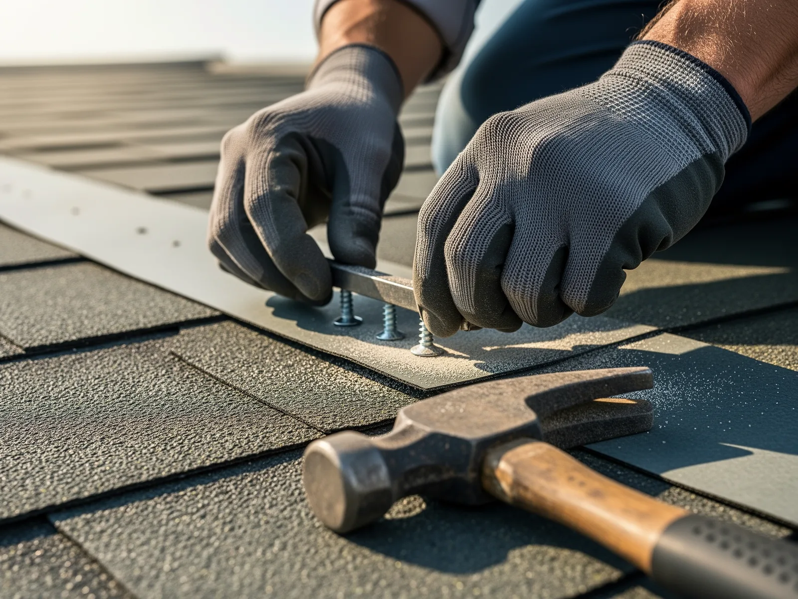 Why choose Fascia Repair in Sackets Harbor, NY
